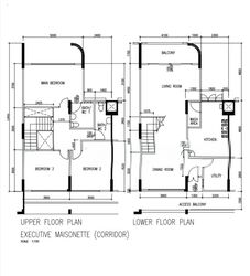 Blk 128 Lorong Ah Soo (Hougang), HDB Executive #532779481